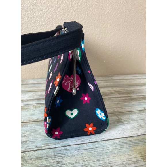 1990s “I Love Lucy” Satchel Purse – Licensed CBS/Desilu by Jennifer C. Inc., - Picture 6 of 16